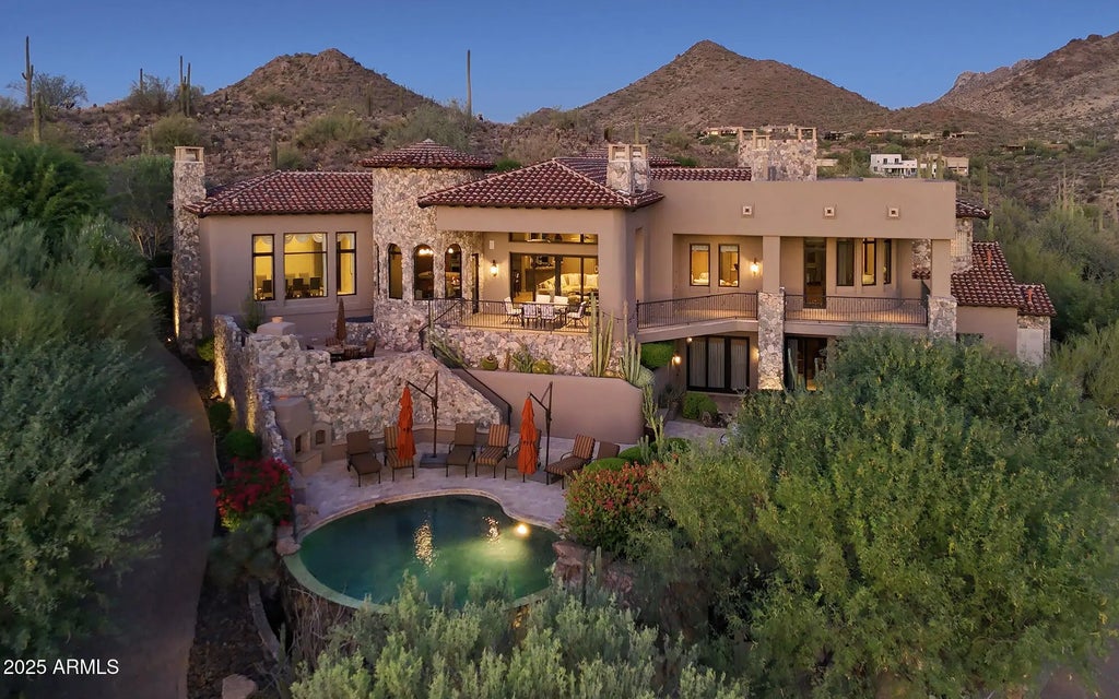 10801 E Happy Valley Road (unit 119), Scottsdale