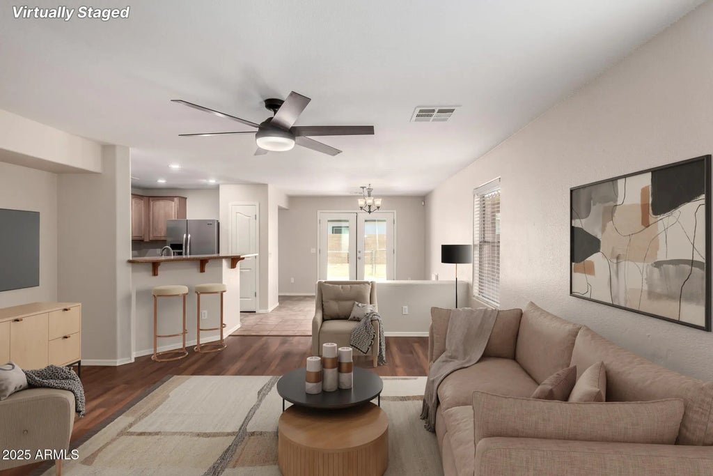 36538 W La Paz Street, Maricopa