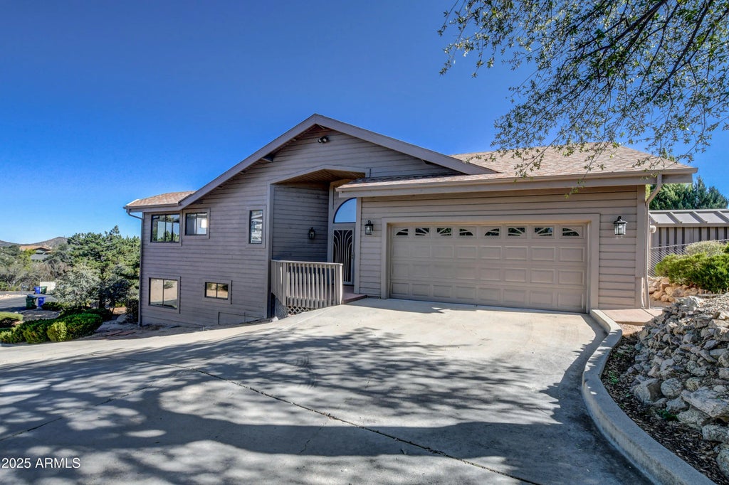 1881 Forest View, Prescott