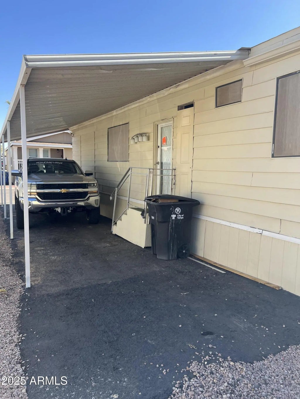 400 W Baseline Road (unit 201), Tempe