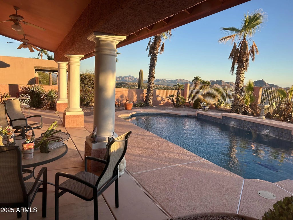 16215 E Carmel Drive, Fountain Hills