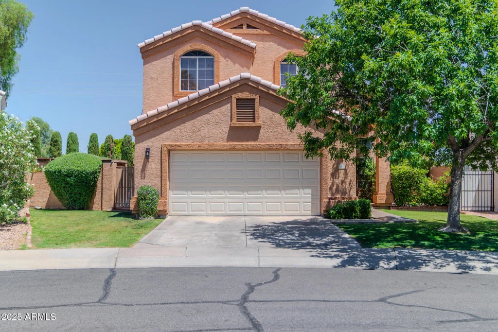 111 N Soho Place, Chandler