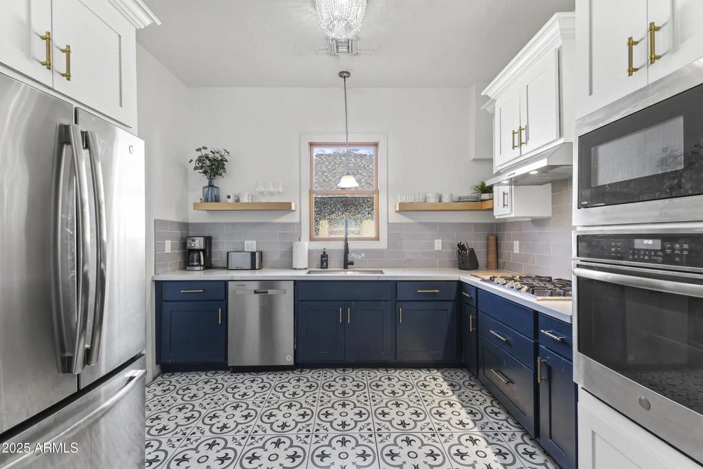 1315 W Woodland Avenue, Phoenix