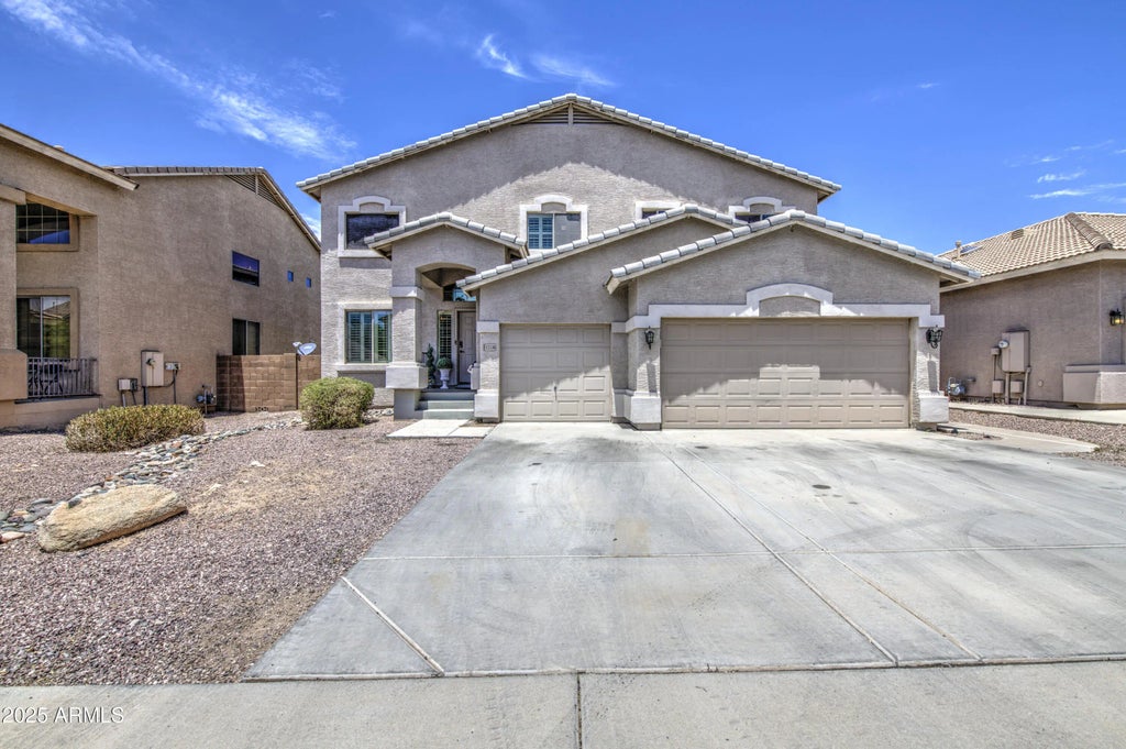 12356 W Mohave Street, Avondale