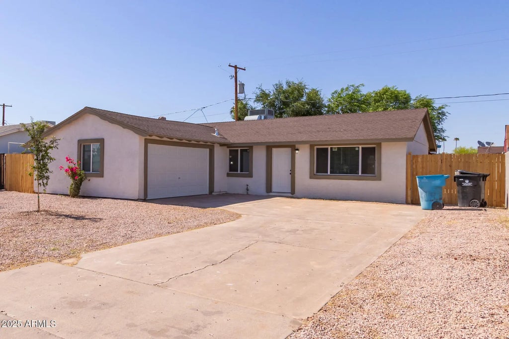 3812 W Seldon Lane, Phoenix