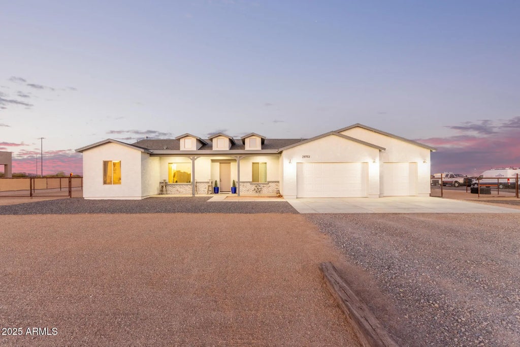 29753 N 203rd Drive, Wittmann