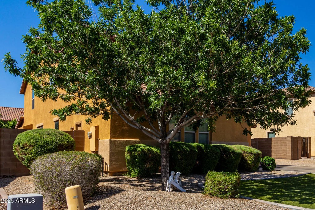 3080 E Andre Avenue, Gilbert