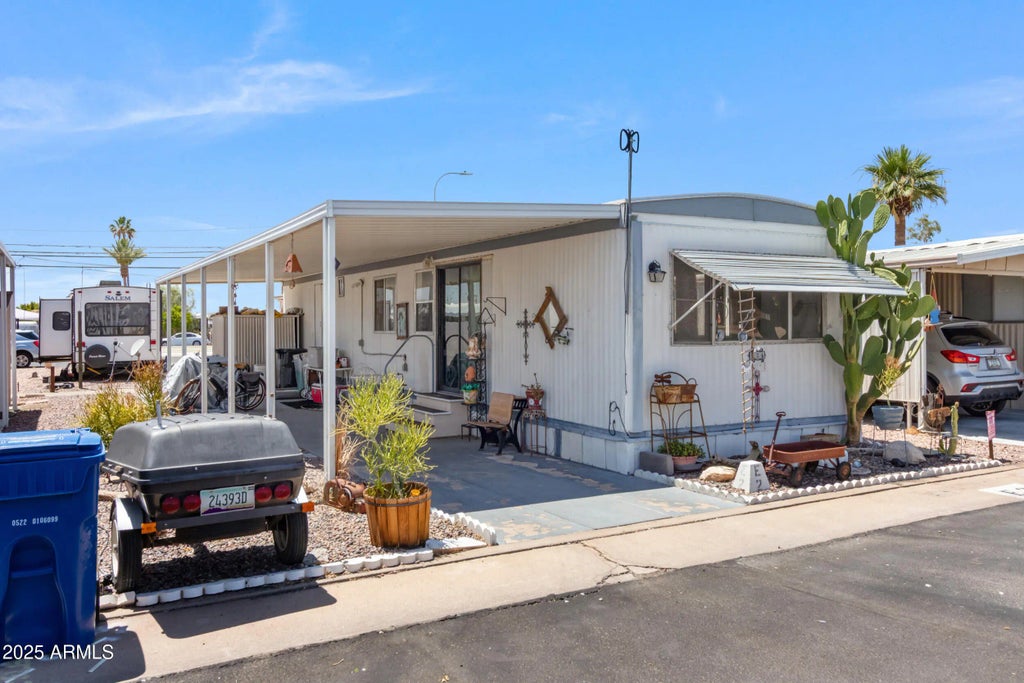 7807 E Main Street (unit E2), Mesa
