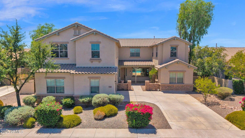 3047 E Athena Avenue, Gilbert