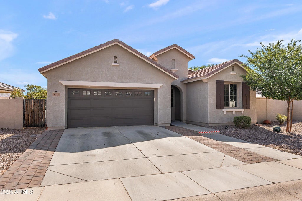 3326 N 31st Street, Mesa