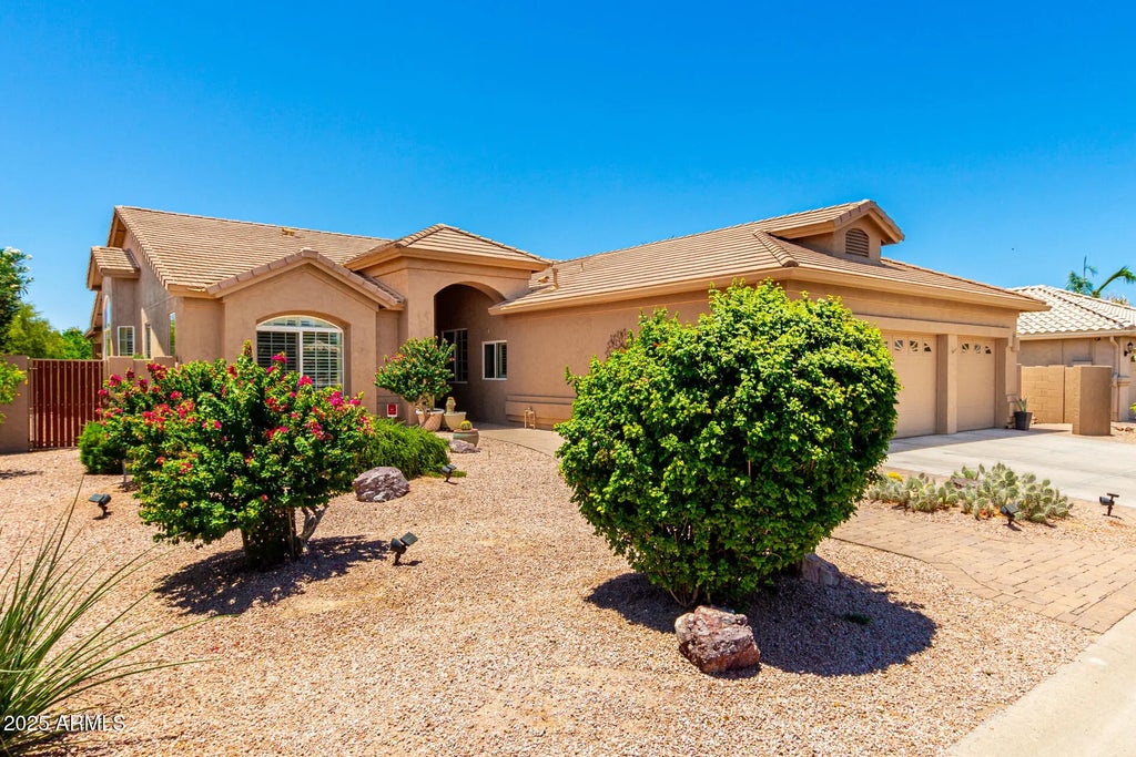 24210 S Cactus Flower Drive, Sun Lakes