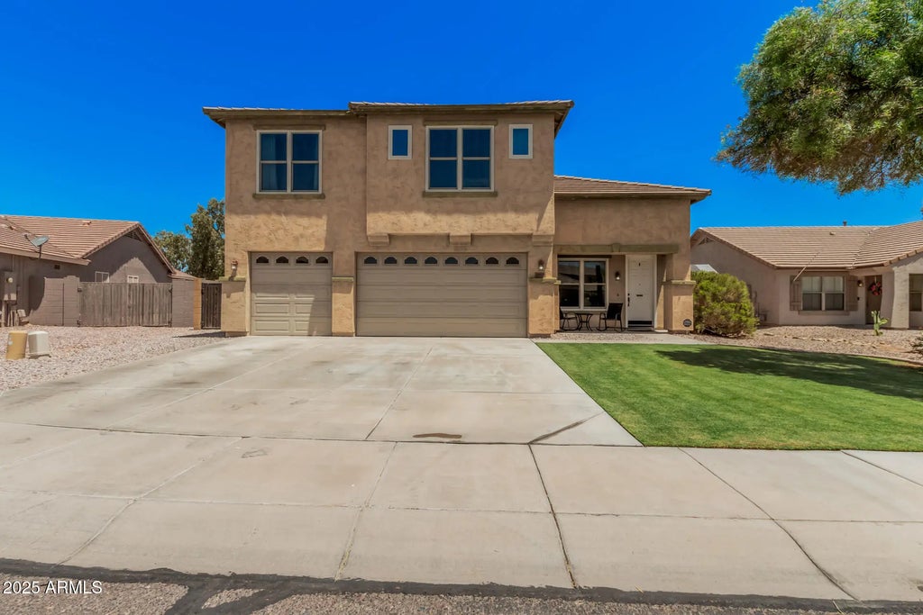 3016 W White Canyon Road, San Tan Valley