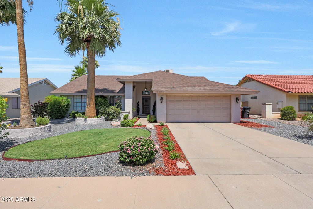 11446 N 109th Street, Scottsdale