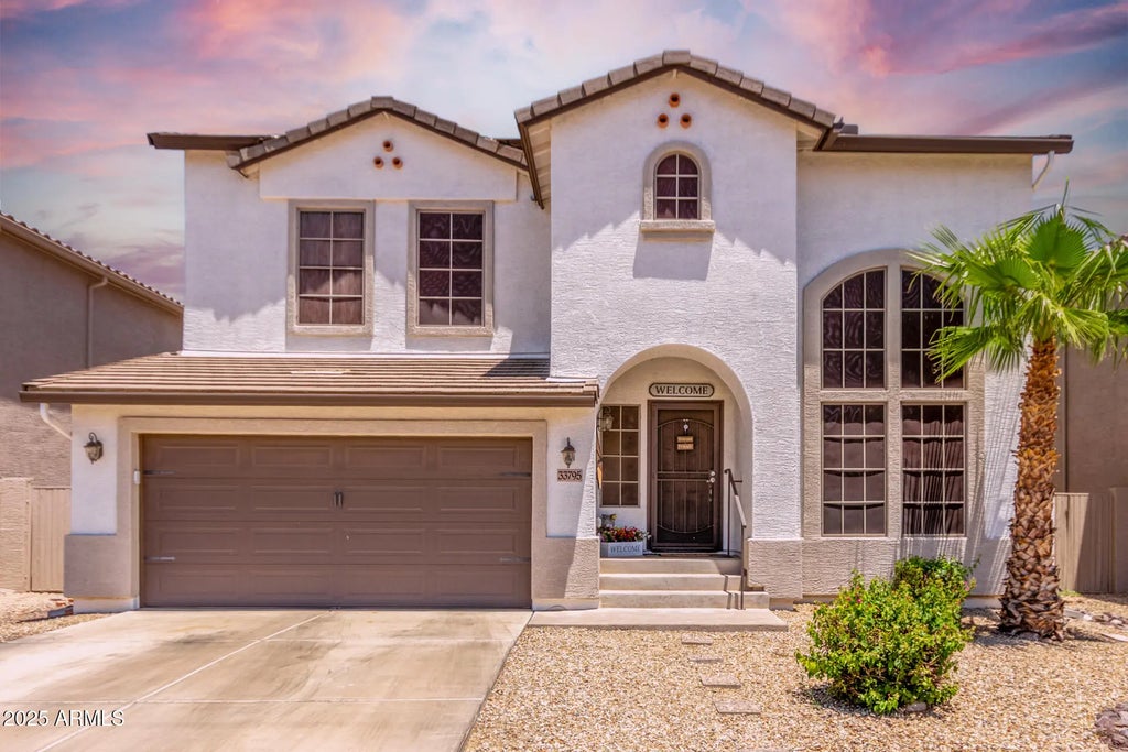 33795 N Slate Creek Drive, San Tan Valley
