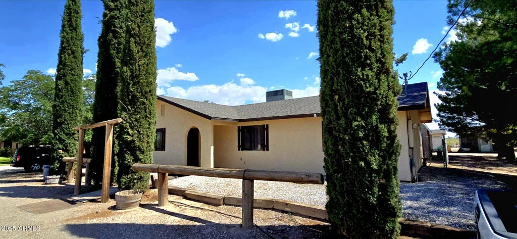 2565 W Old Stewart Road, Willcox