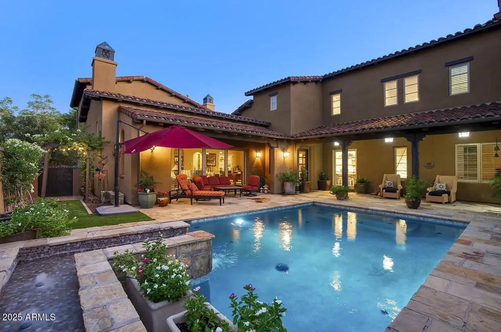 10287 E Diamond Rim Drive, Scottsdale