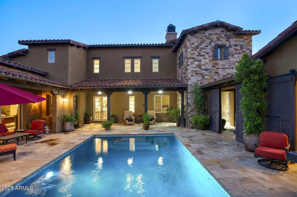 10287 E Diamond Rim Drive, Scottsdale