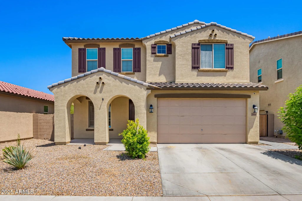 2510 E Fawn Drive, Phoenix