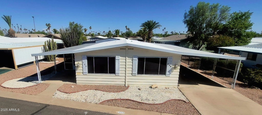 3104 E Broadway Road (unit 268), Mesa