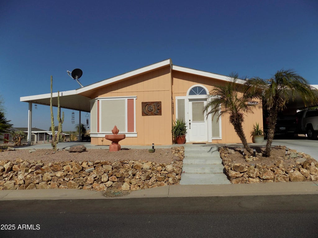 3926 N Florence Boulevard, Florence