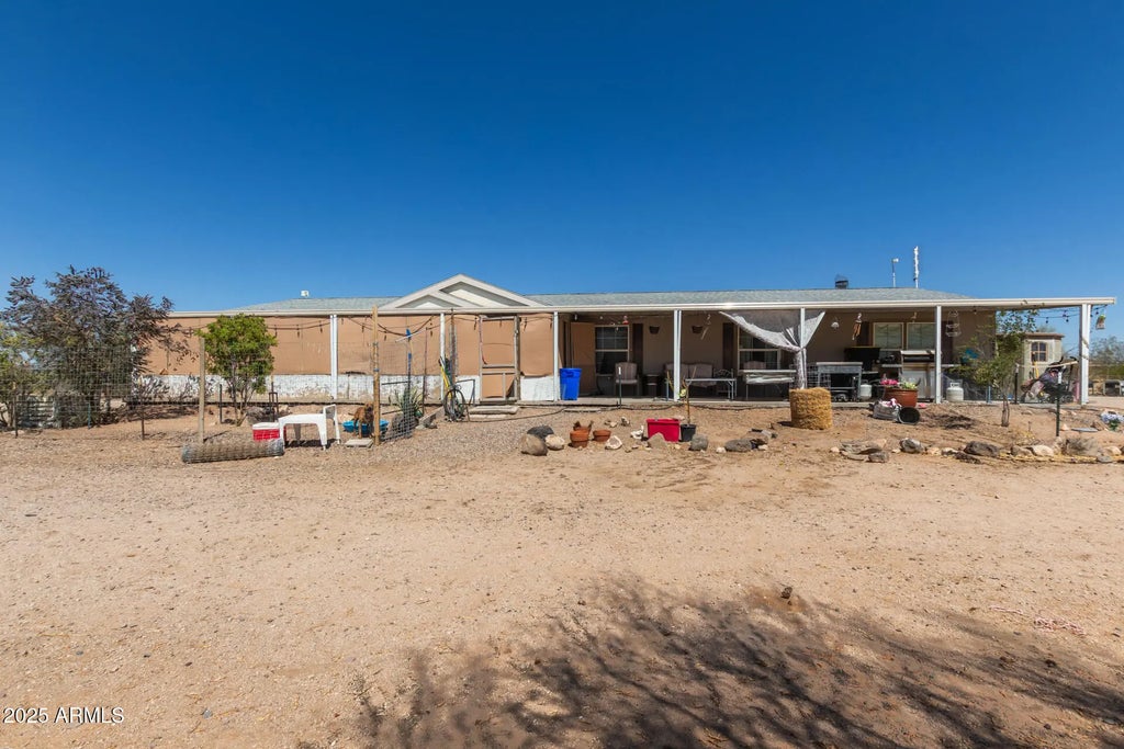 1347 S Oak Road, Maricopa