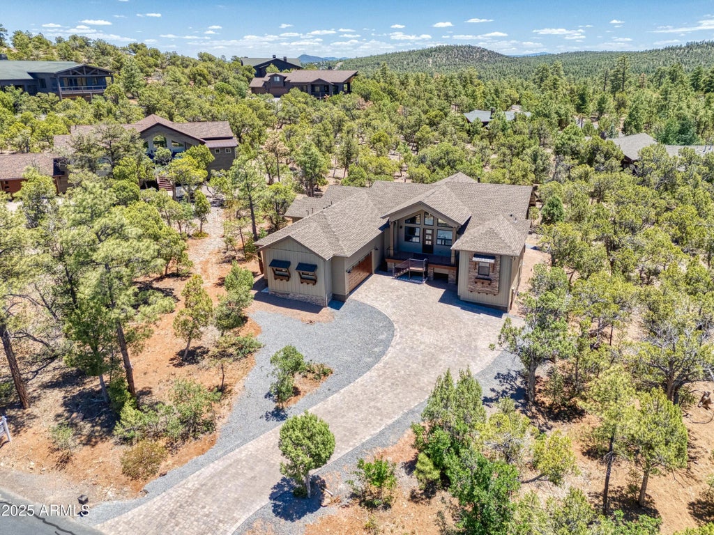 3511 W Falling Leaf Road, Show Low