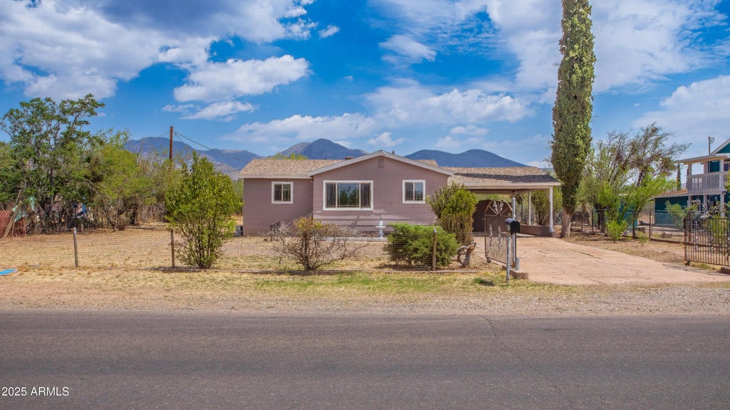 208 Hereford Road, Bisbee