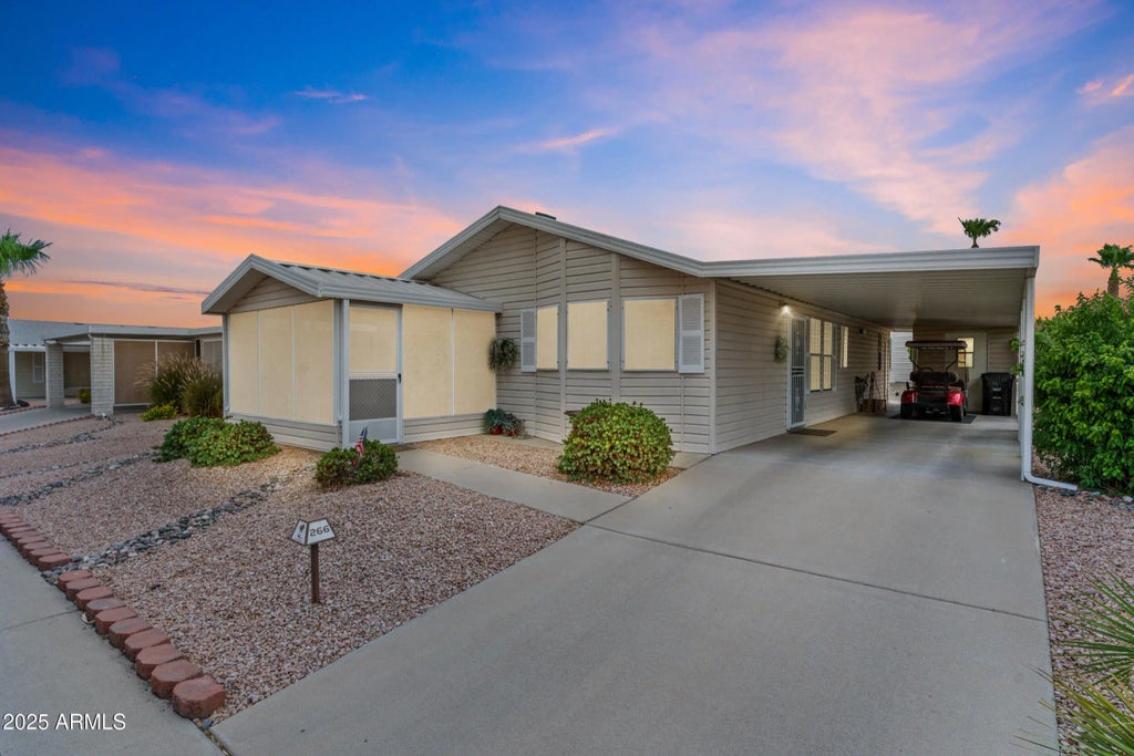 215 N Power Road (unit 266), Mesa