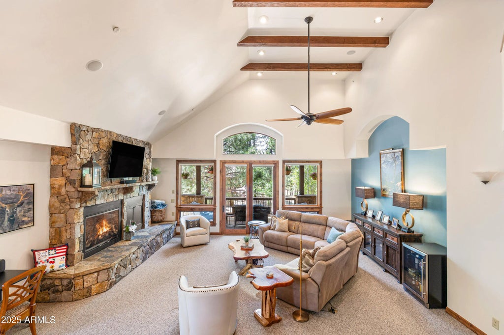 1697 E Solitude Court (unit 22), Flagstaff