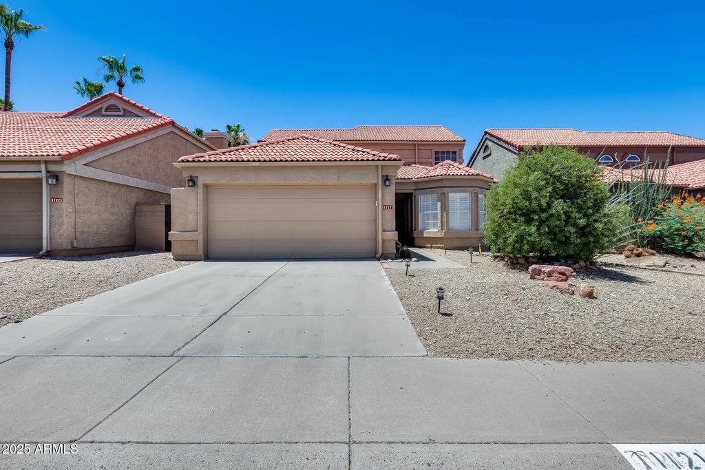 11217 E Laurel Lane, Scottsdale