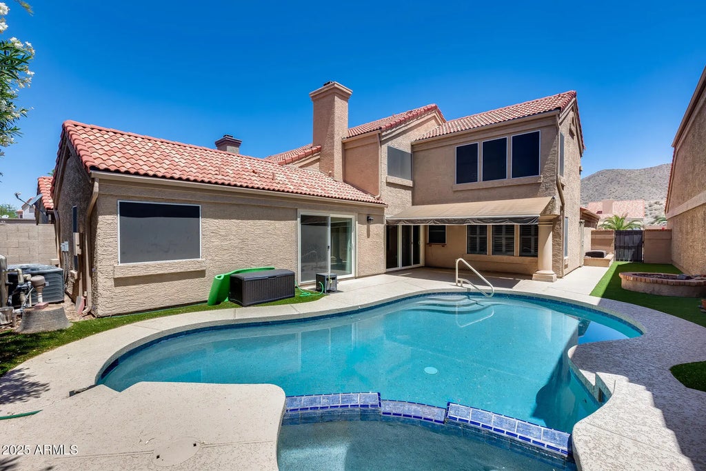 11217 E Laurel Lane, Scottsdale