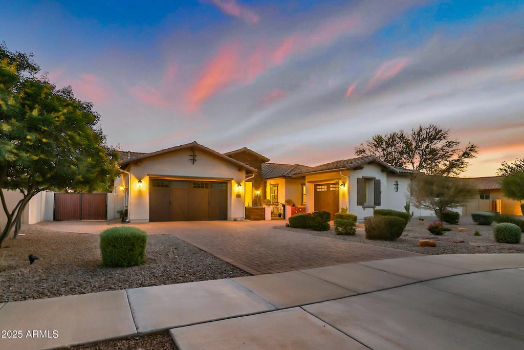 23090 S 201st Street, Queen Creek