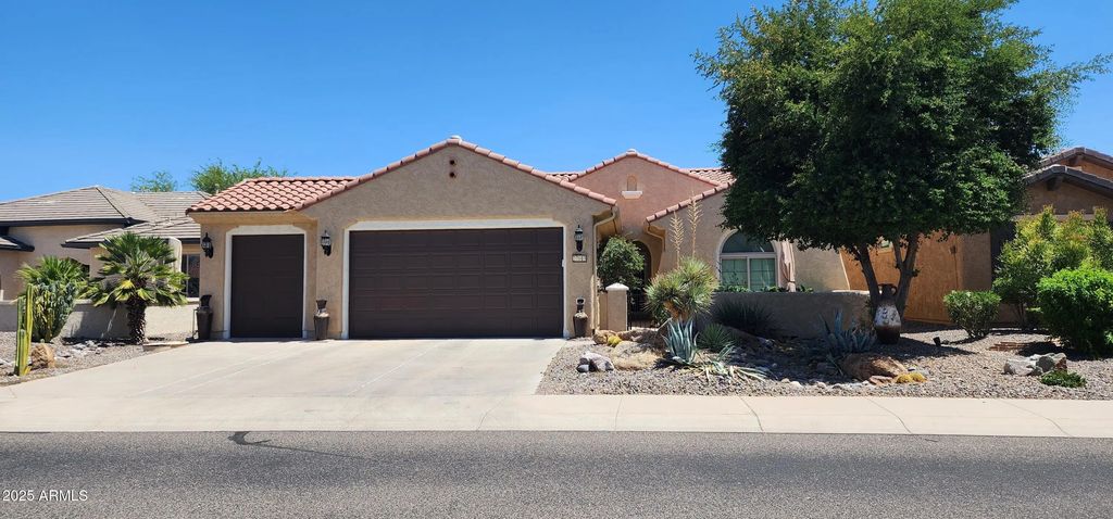 27013 W Potter Drive, Buckeye