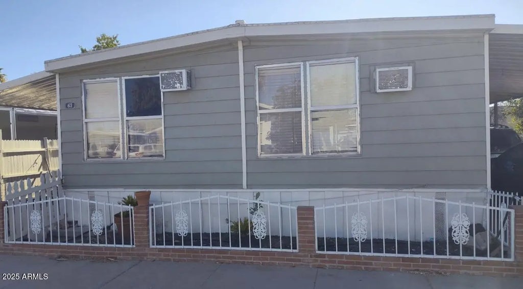 15601 N 19th Avenue (unit 63), Phoenix