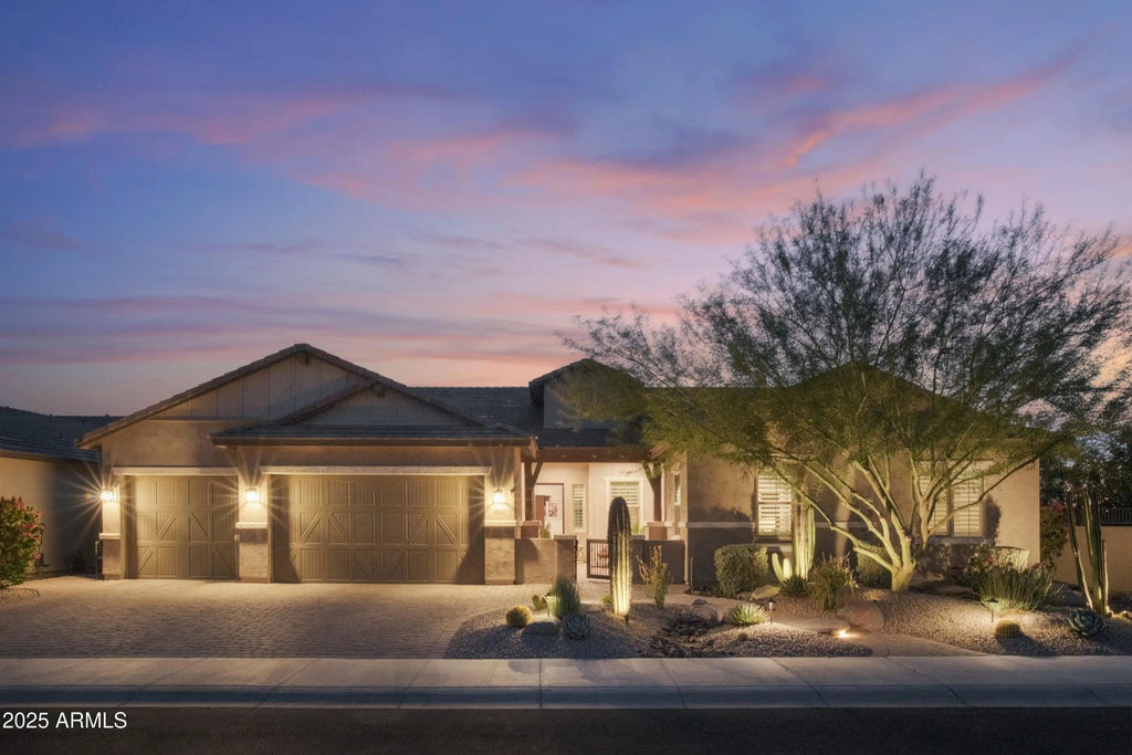 31620 N 40th Way, Cave Creek