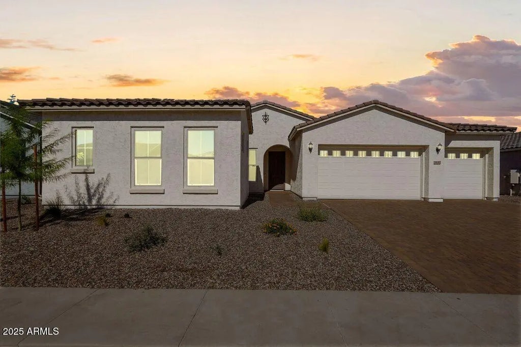 7632 W Remuda Drive, Peoria