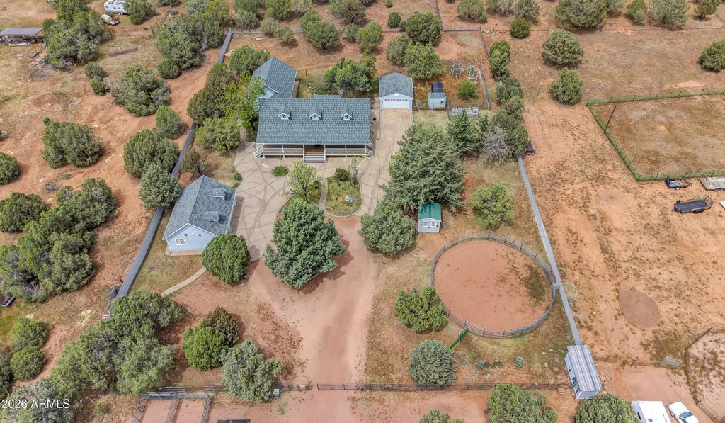 2404 W Palmer Drive, Payson