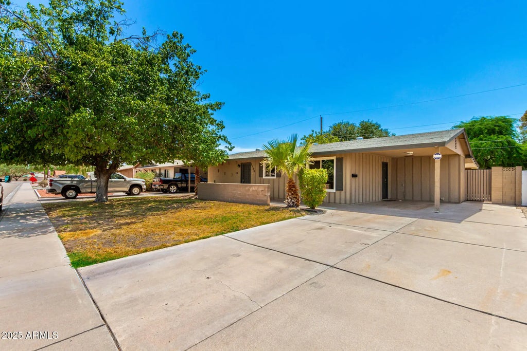 2100 N Normal Avenue, Tempe