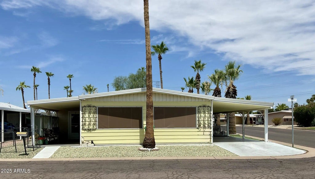 120 N Val Vista Drive (unit 196), Mesa