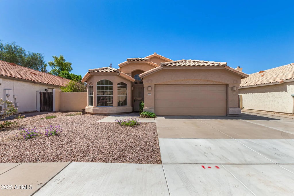 1913 W Remington Drive, Chandler