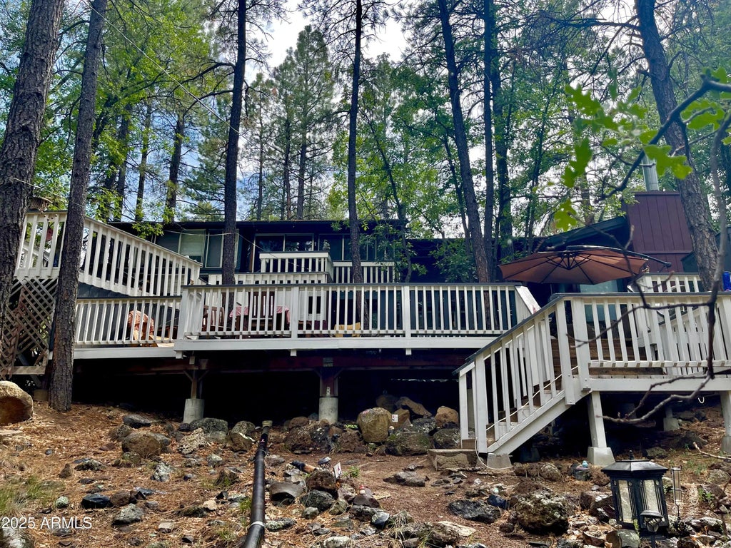 35 E Oak Drive, Munds Park