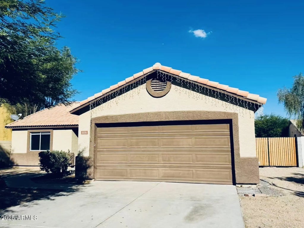 2235 N 89th Avenue, Phoenix