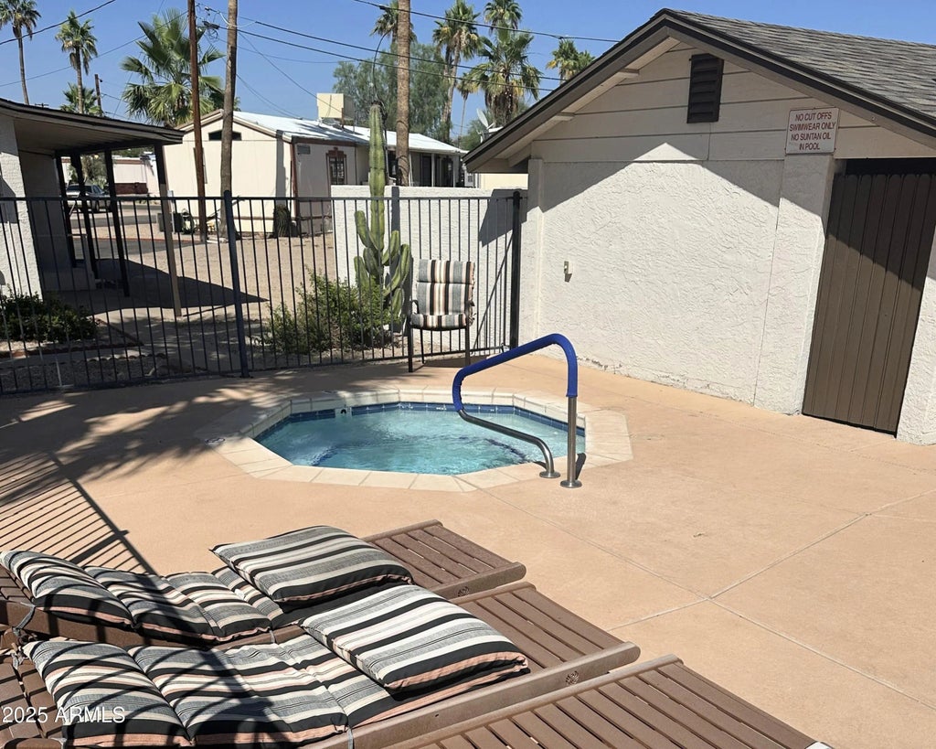 16005 N 32nd Street (unit 53), Phoenix