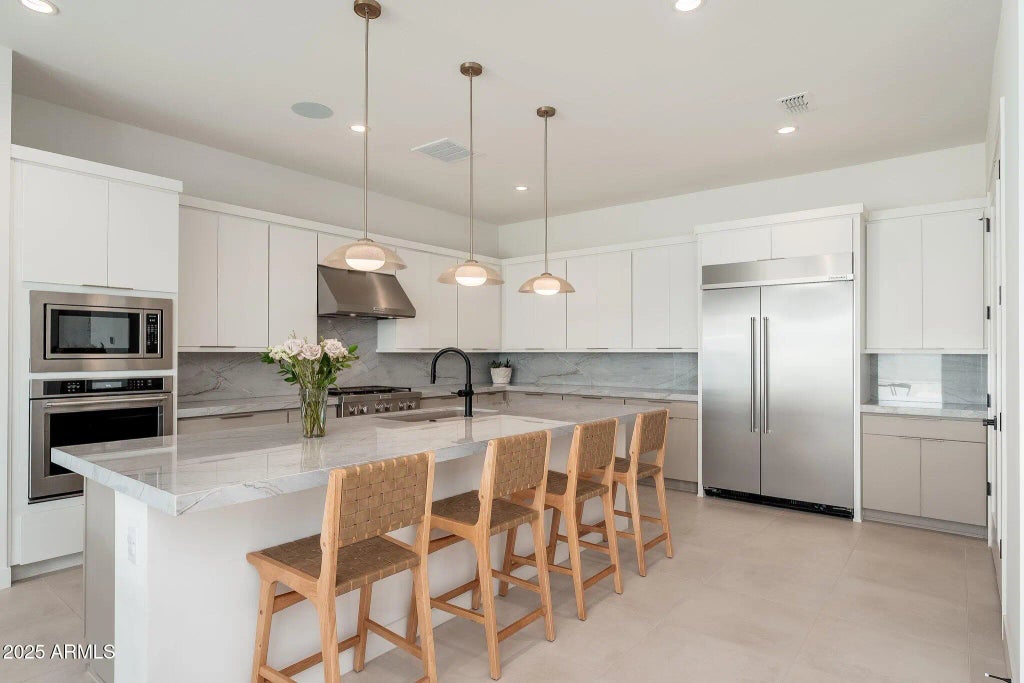 21946 E Via De Arboles, Queen Creek