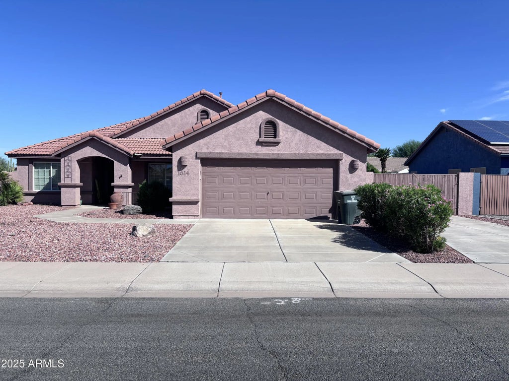1614 E Clover Street, Casa Grande