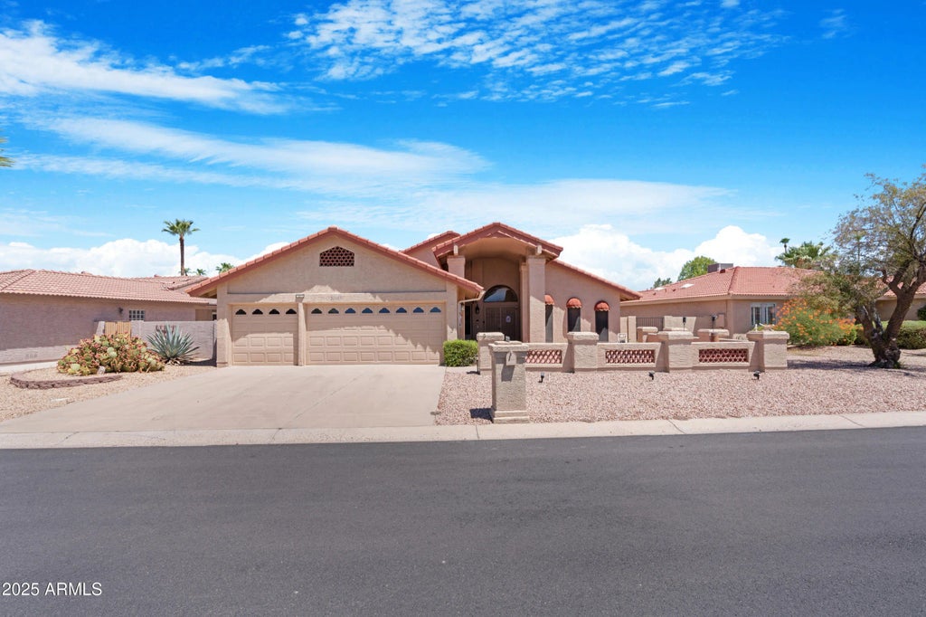 26637 S New Town Drive, Sun Lakes