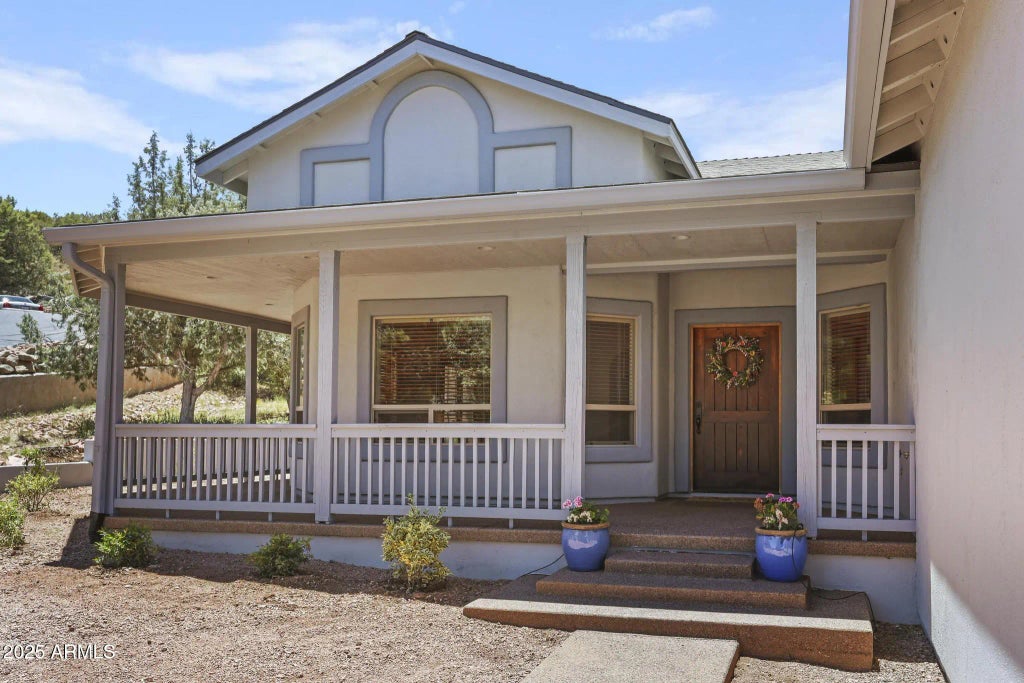 804 S Greenview Court, Payson