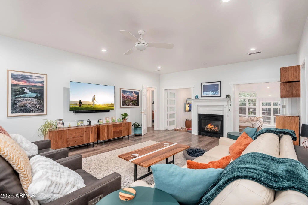 2922 N Rio De Flag Drive, Flagstaff