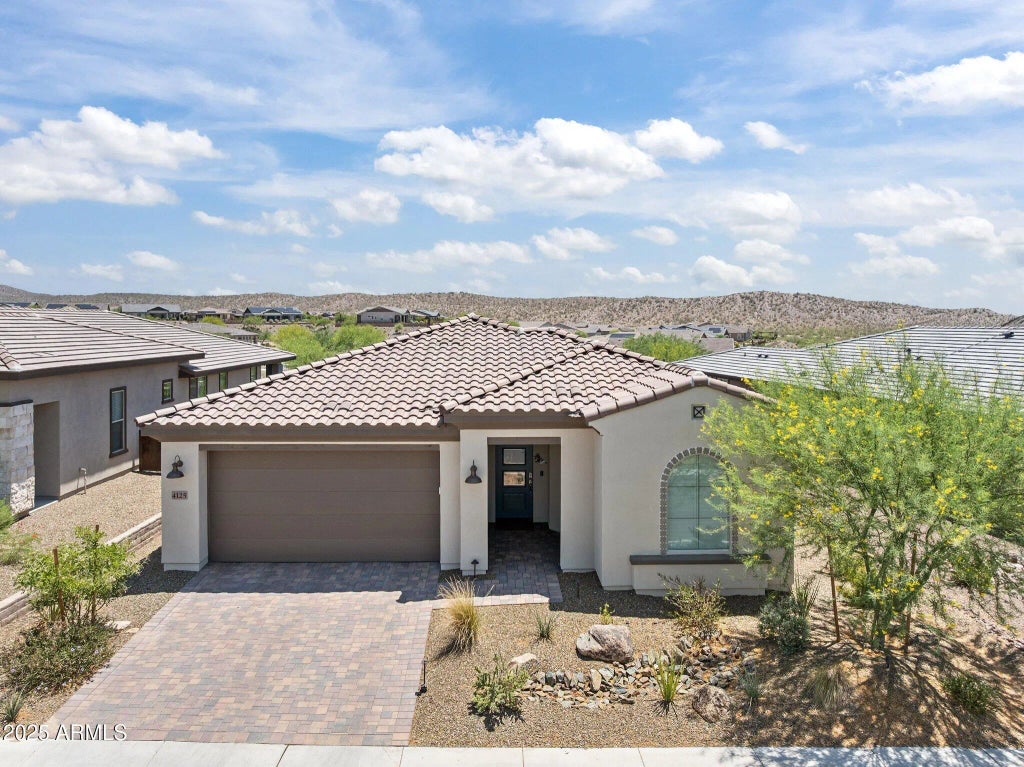 4125 Cactus Blossom Road, Wickenburg