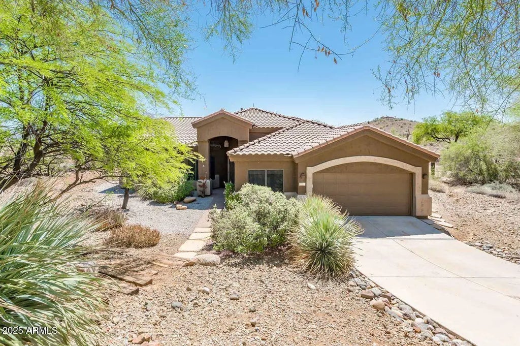 33823 N 2nd Street, Phoenix